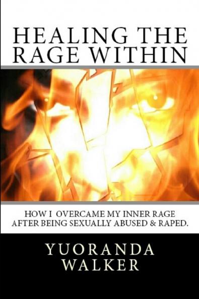 Healing the Rage Within