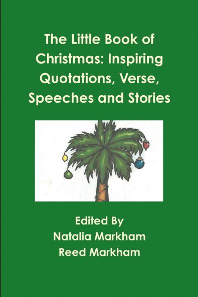 The Little Book of Christmas