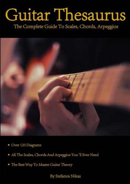 Guitar Thesaurus