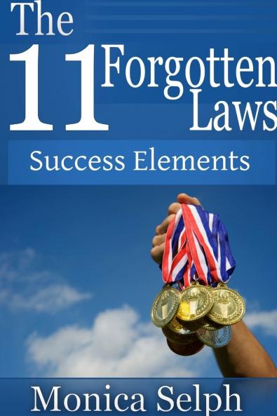 The 11 Forgotten Laws