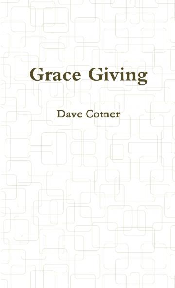 Grace Giving