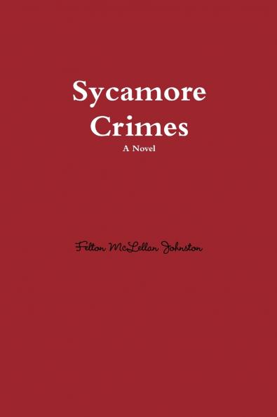 Sycamore Crimes
