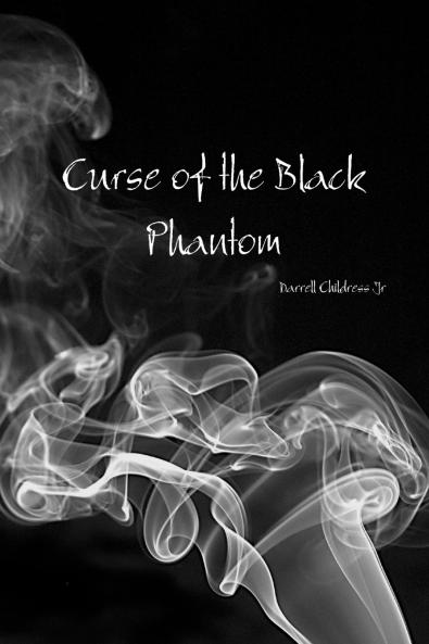 Curse of the Black Phantom