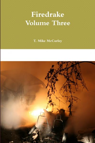 Firedrake Volume Three