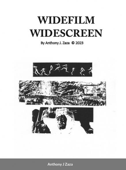 WIDEFILM WIDESCREEN