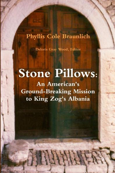 Stone Pillows