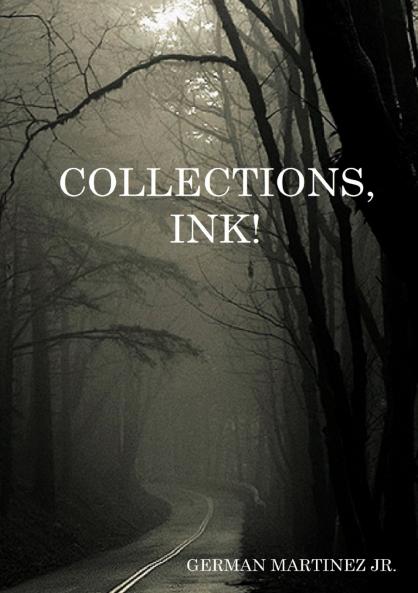 Collections Ink!
