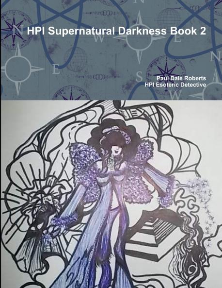 HPI Supernatural Darkness Book 2