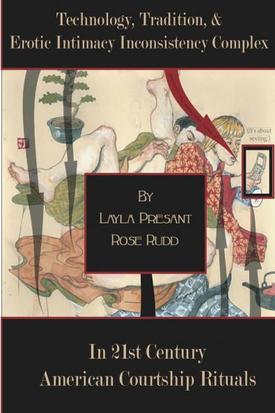 Technology Tradition and Erotic Intimacy Inconsistency Complex in 21st Century American Courtship Rituals