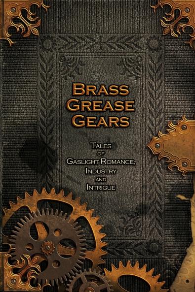 Brass Grease Gears