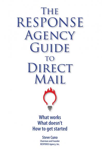 The RESPONSE Agency Guide to Direct Mail