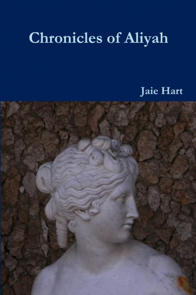 Chronicles of Aliyah