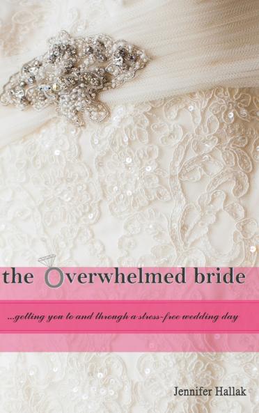 The Overwhelmed Bride
