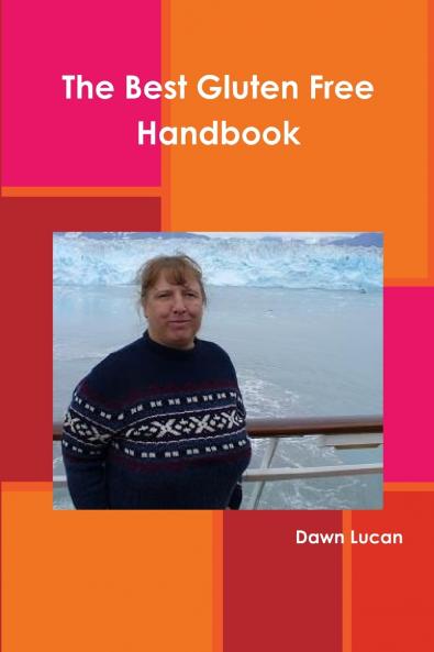 The Best Gluten Free Handbook