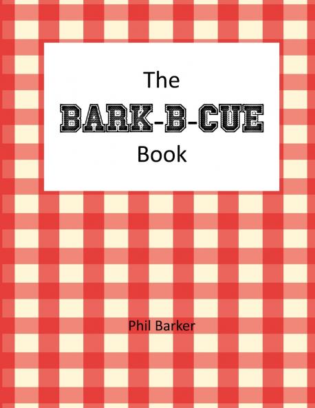 Bark-B-Cue