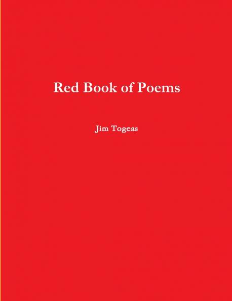 Red Book of Poems