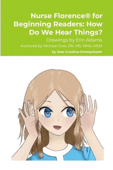 Nurse Florence® for Beginning Readers