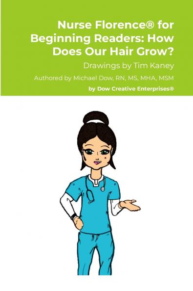 Nurse Florence® for Beginning Readers