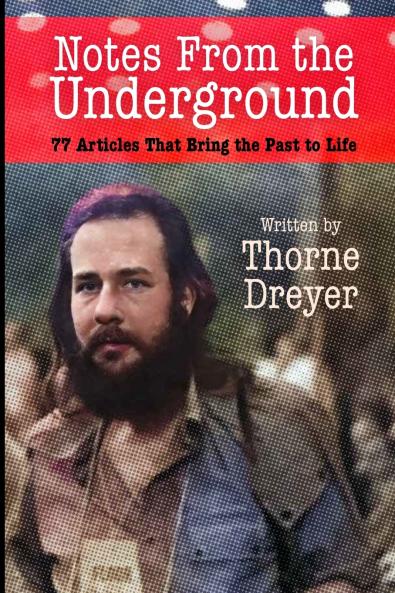 Notes from the Underground