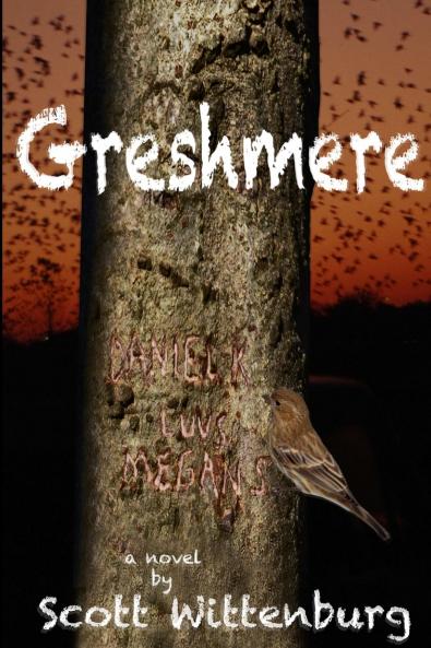 Greshmere