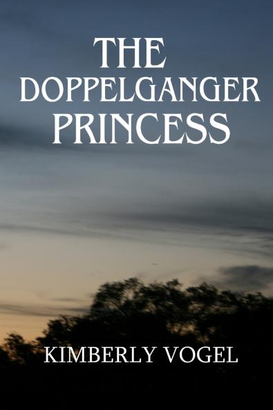The Doppelganger Princess