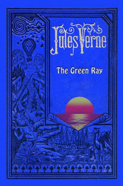 The Green Ray