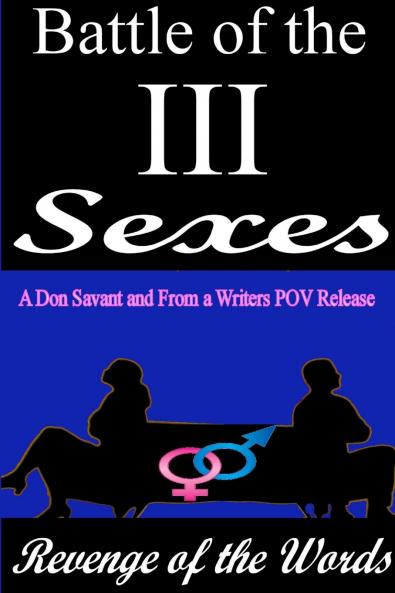 Battle of the Sexes III