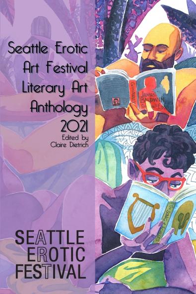 Seattle Erotic Art Festival