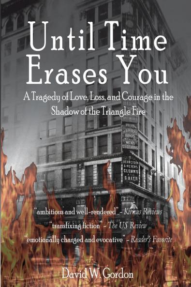 Until Time Erases You