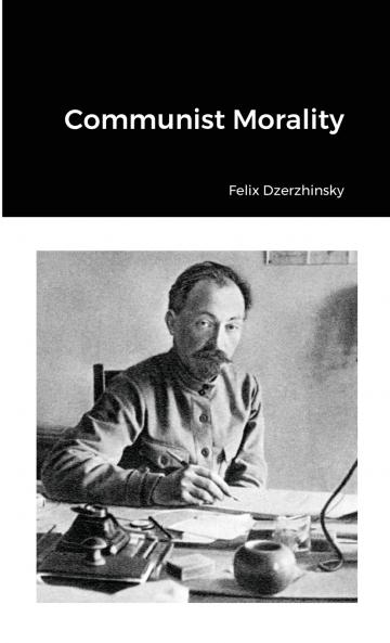 Communist Morality