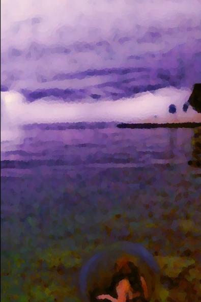 The Lover The Pessimist and The Retired