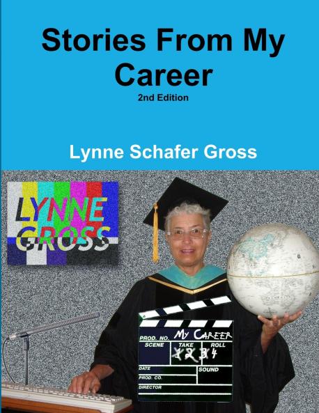 Stories From My Career