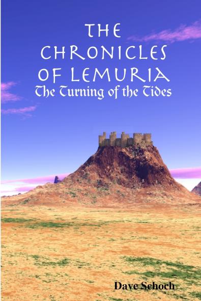 The Chronicles of Lemuria