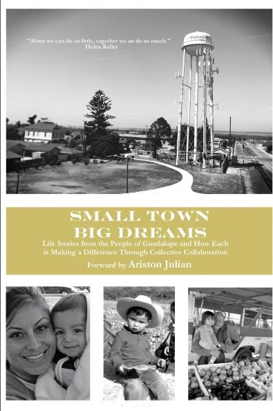 Small Town Big Dreams