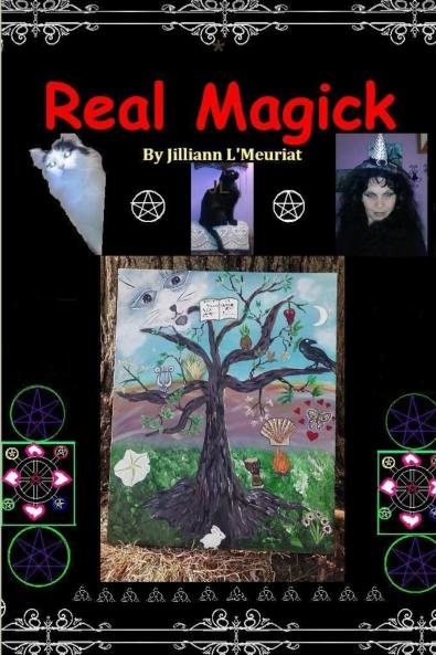 Real Magick