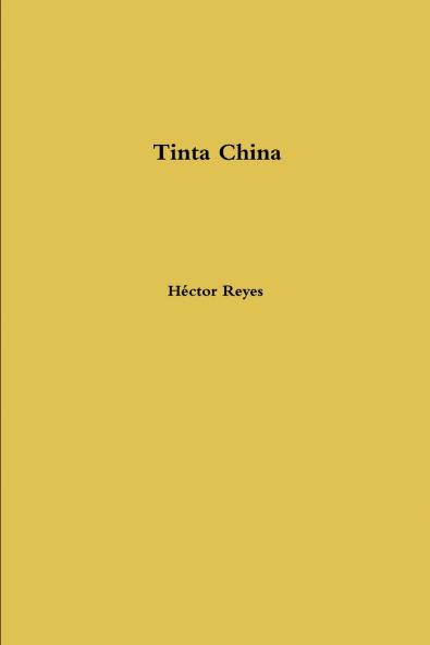 Tinta China