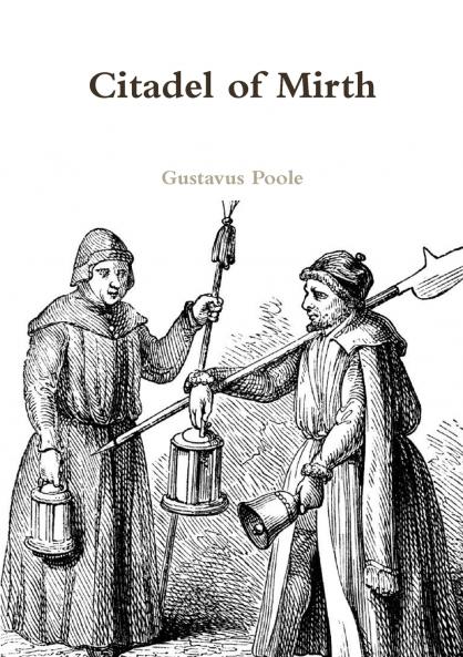 Citadel of Mirth