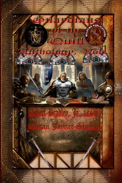 GUARDIANS OF THE QUILL VOL. I