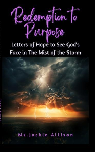 Redemption To Purpose