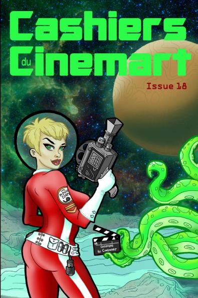 Cashiers du Cinemart 18