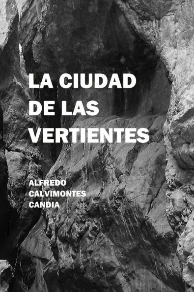 LA CIUDAD DE LAS VERTIENTES