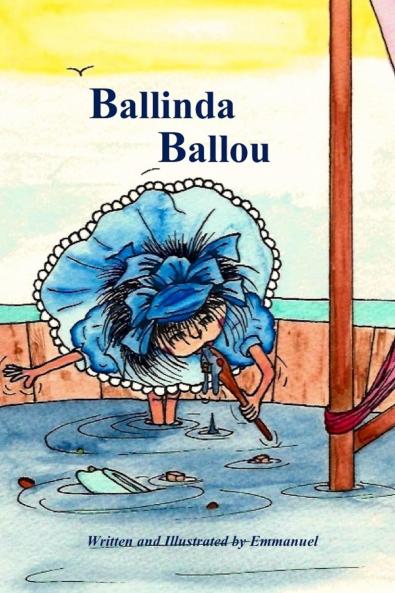 Ballinda Ballou