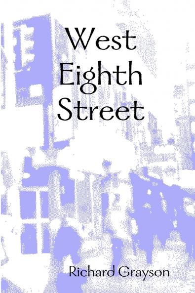 West Eighth Street