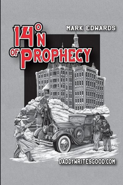 14˚N of Prophecy