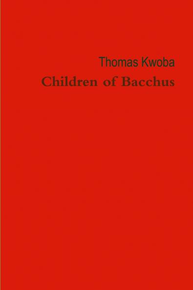 Children of Bacchus
