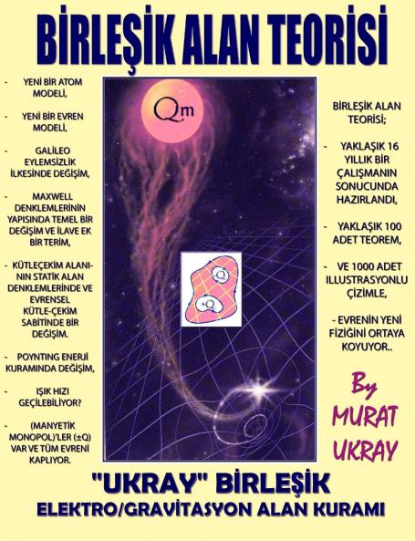 Birle��ik Alan Teorisi