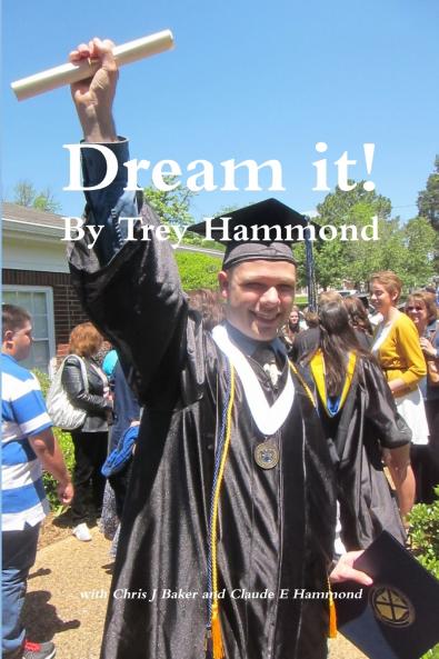 Dream it!  Leaving Autism Behind