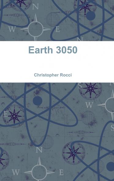 Earth 3050