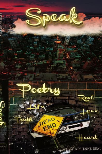 Speak By Whom They Are Raised