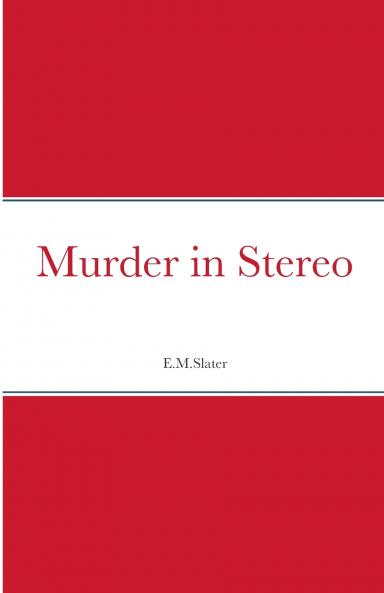 Murder in Stereo
